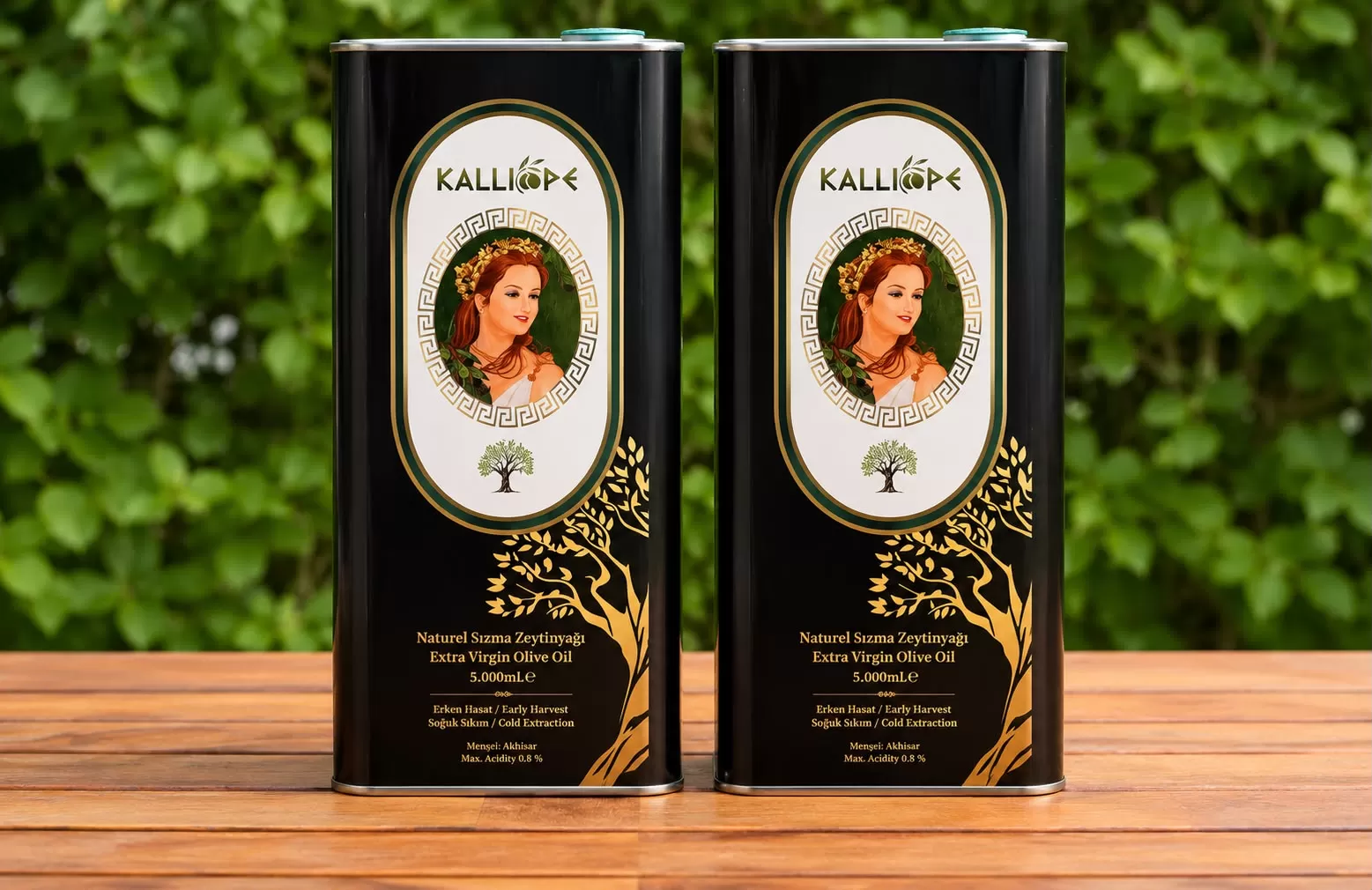 5 Litre